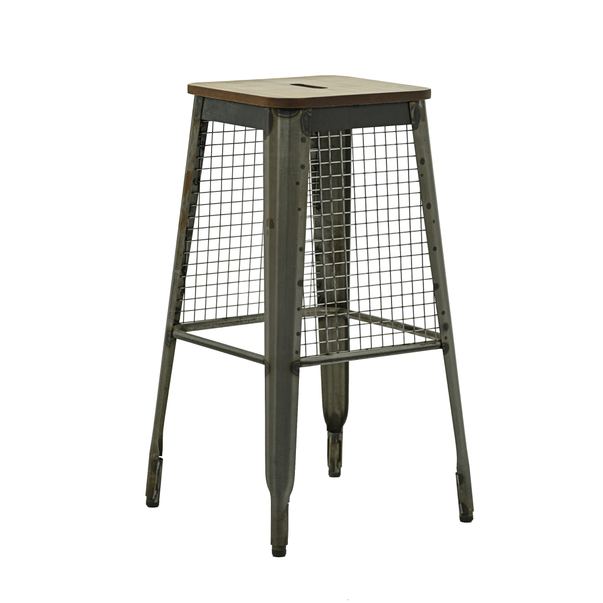 Bar Sandalyesi (BS38)