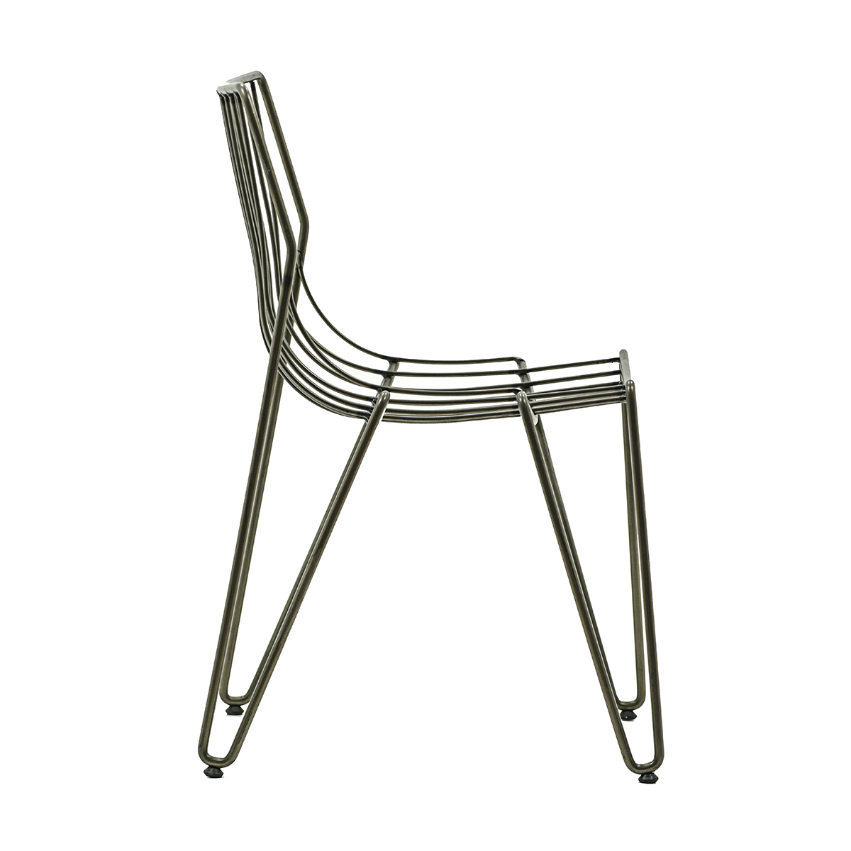 Metal Sandalye (MS83)