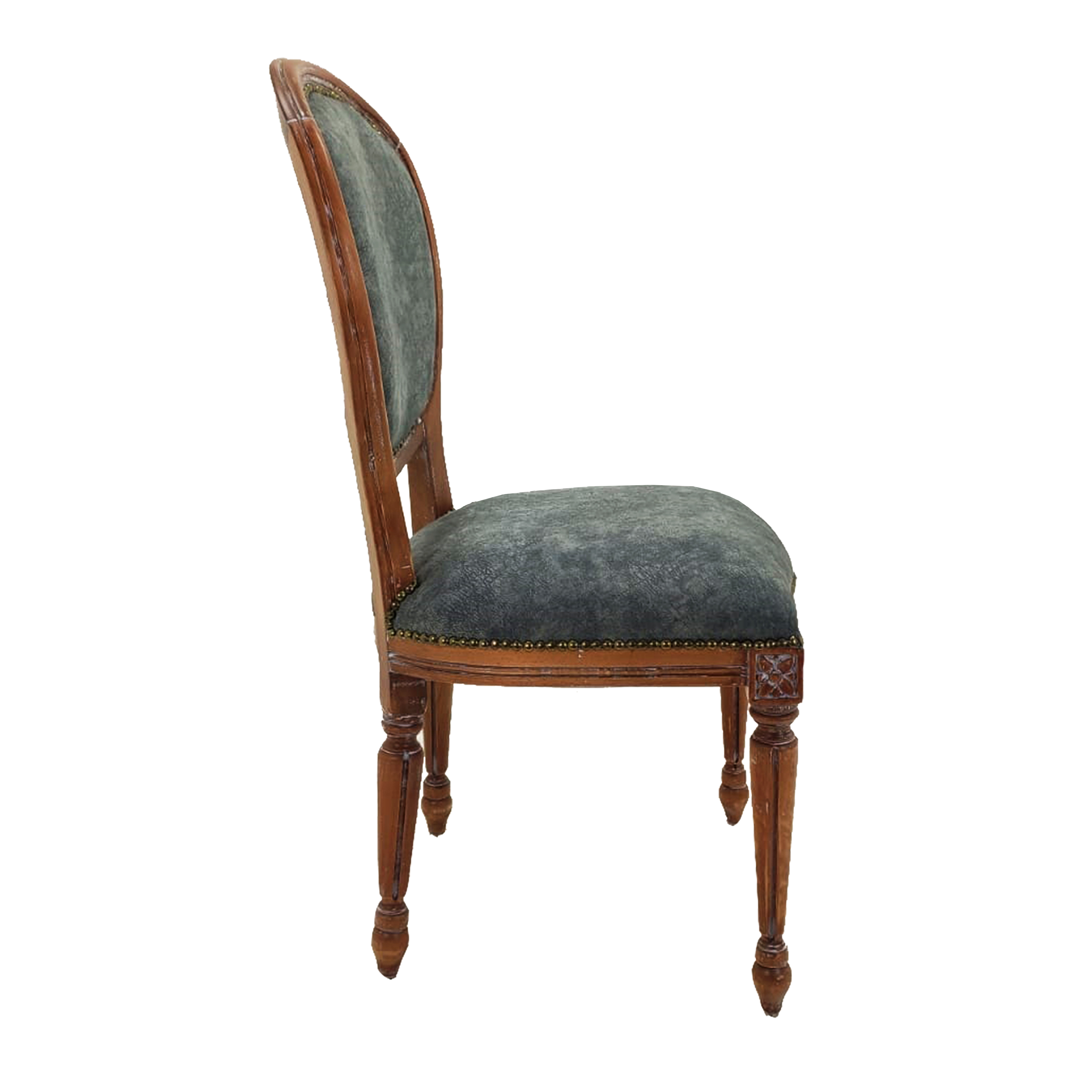 Ahşap Sandalye (AS120)