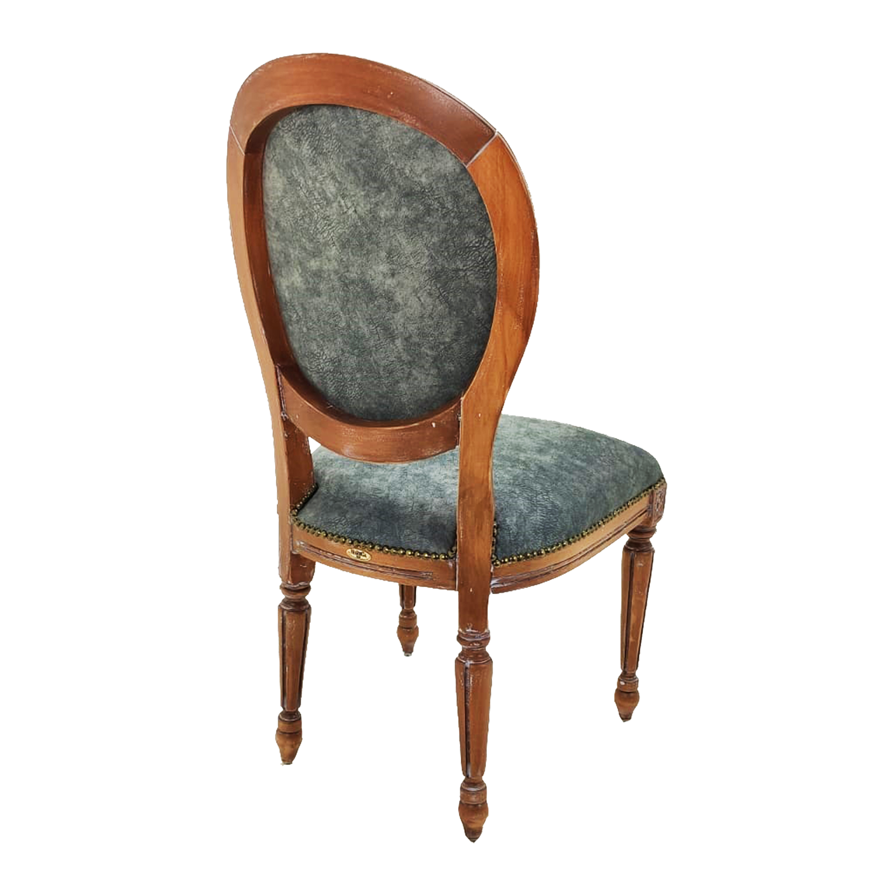 Ahşap Sandalye (AS120)