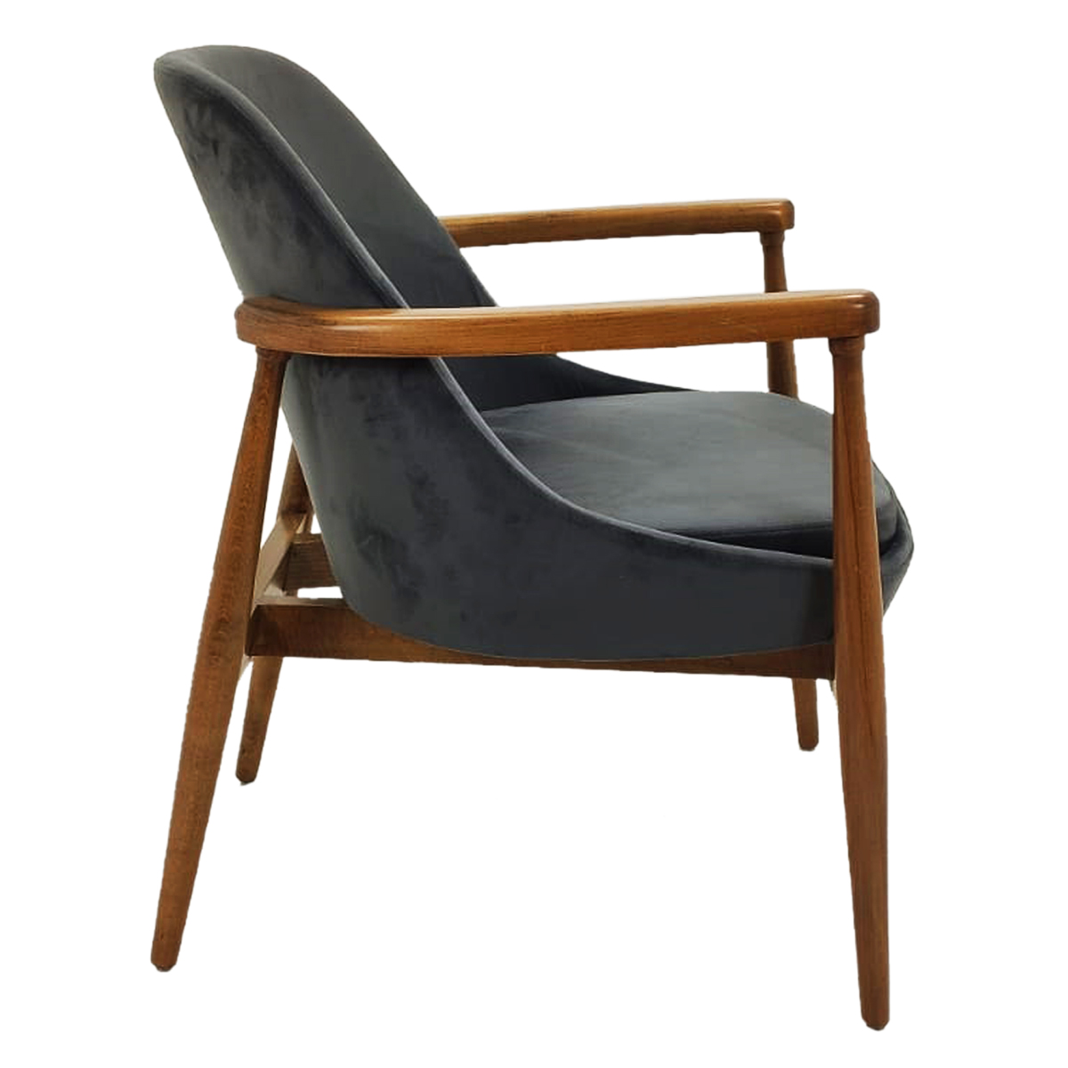 Ahşap Sandalye (AS91)