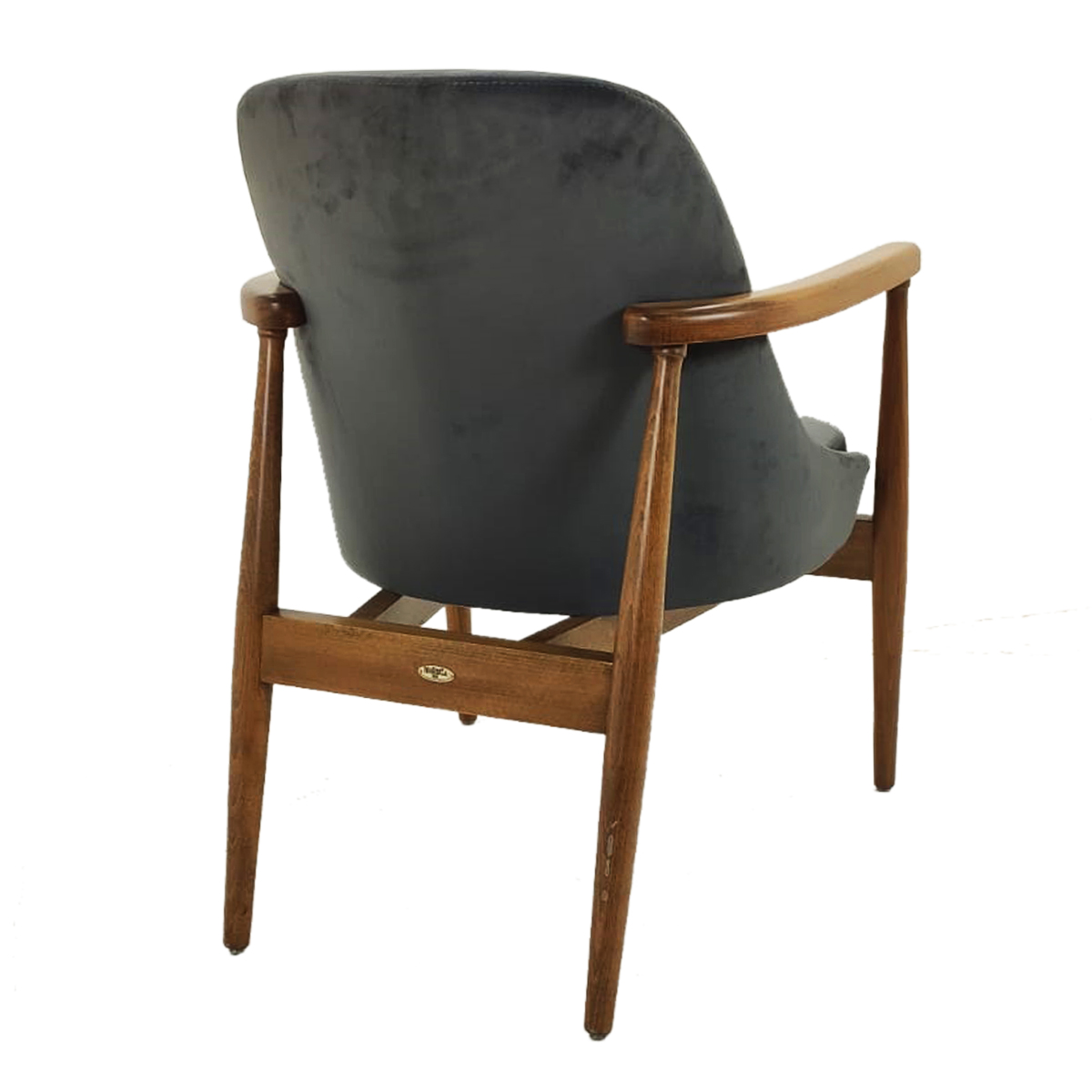 Ahşap Sandalye (AS91)