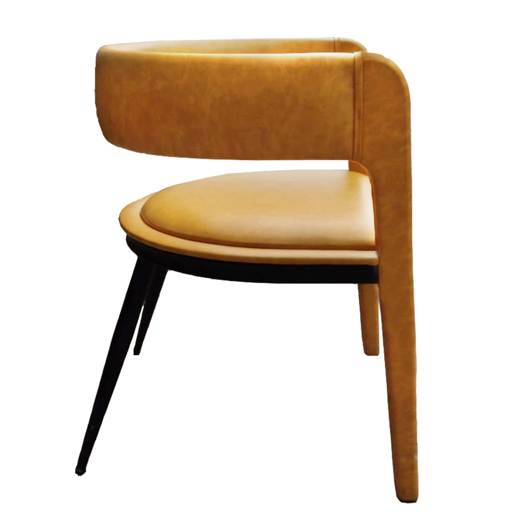 Metal Sandalye (MS93)