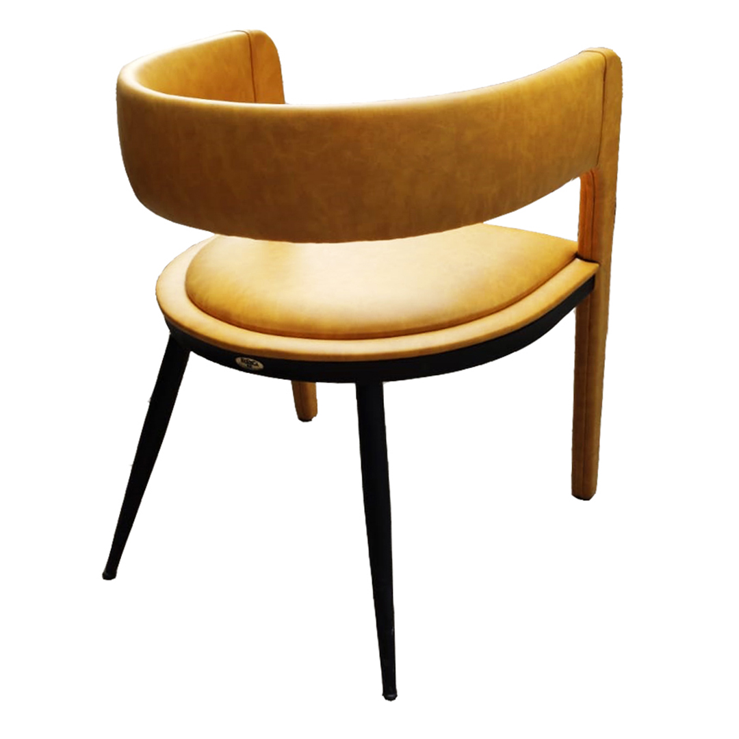 Metal Sandalye (MS93)