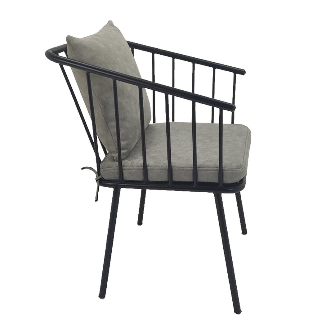 Metal Sandalye (MS94)