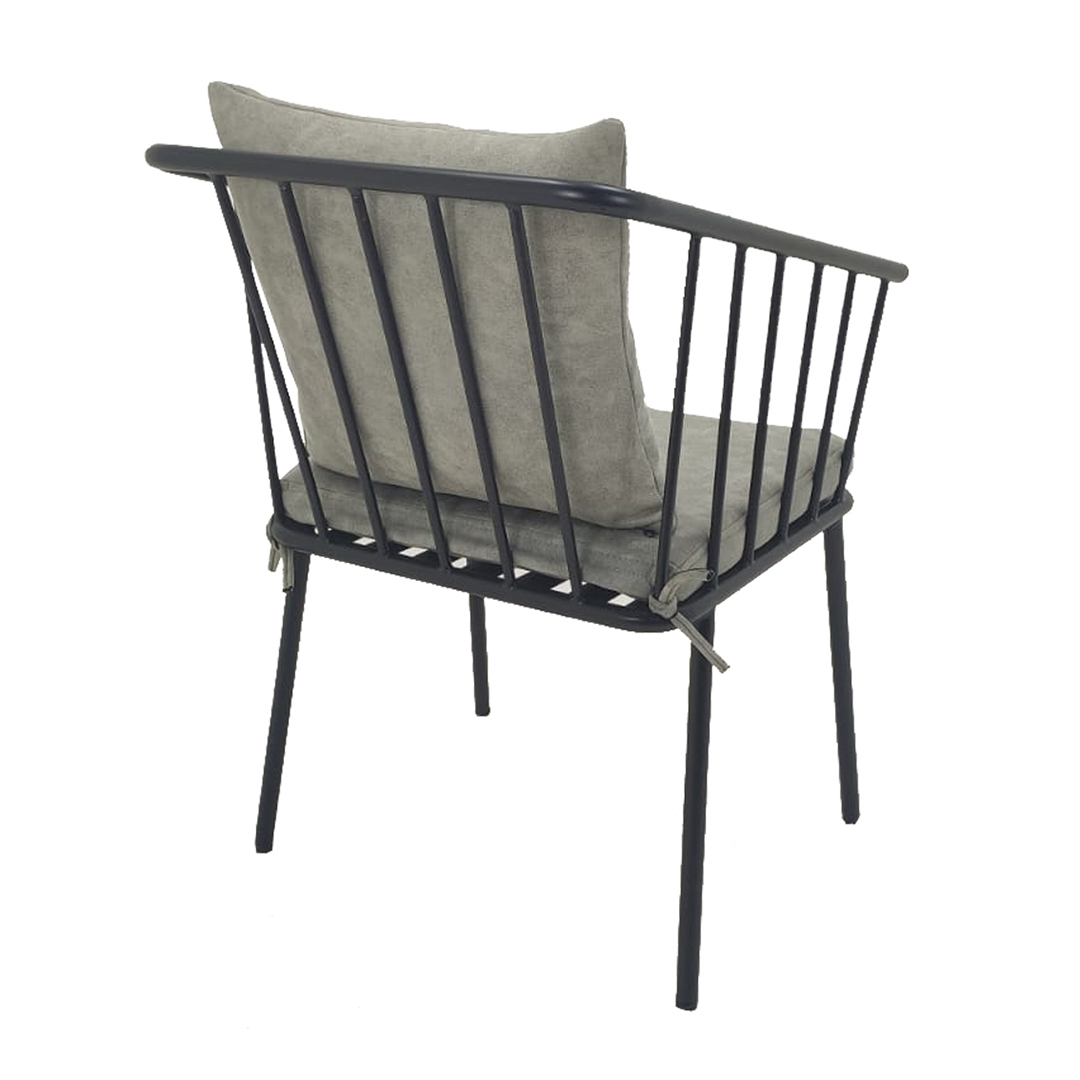 Metal Sandalye (MS94)