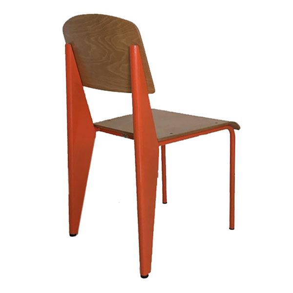 Metal Sandalye (MS134)