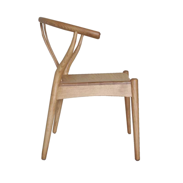 Ahşap Sandalye (AS104 - B)