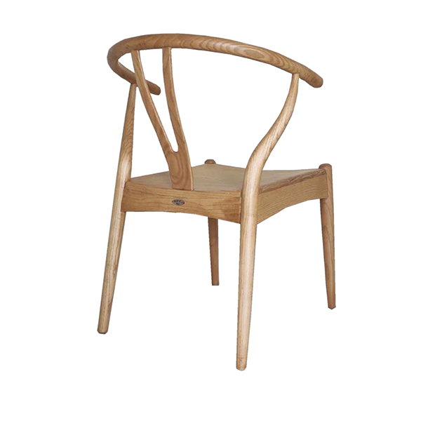 Ahşap Sandalye (AS104 - B)