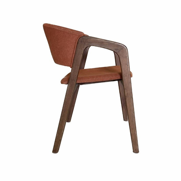 Ahşap Sandalye (AS145)