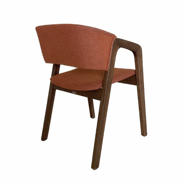 Ahşap Sandalye (AS145)