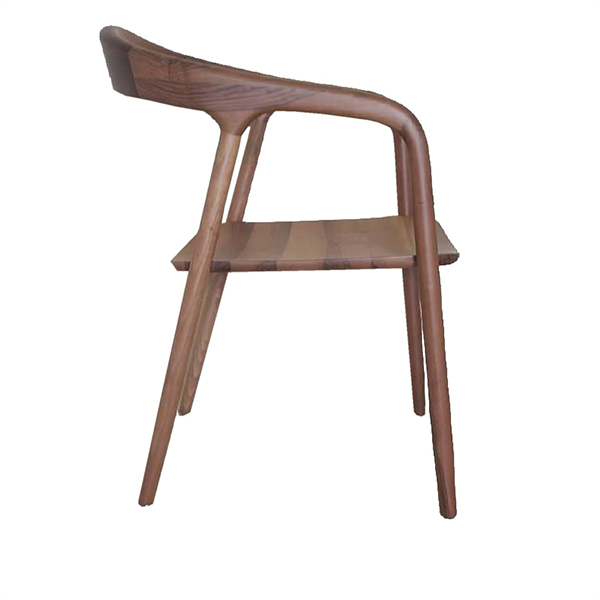 Ahşap Sandalye (AS148)