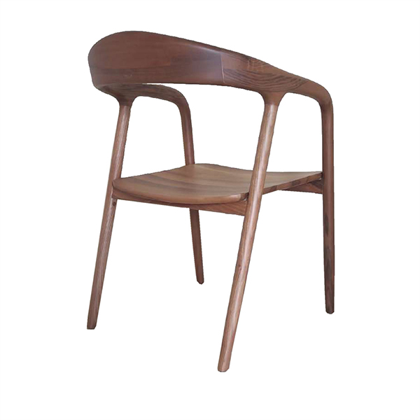 Ahşap Sandalye (AS148)