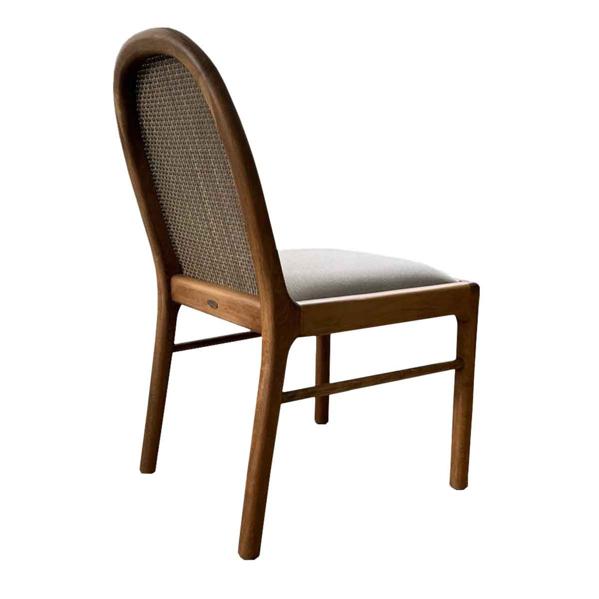 Ahşap Sandalye (AS152)