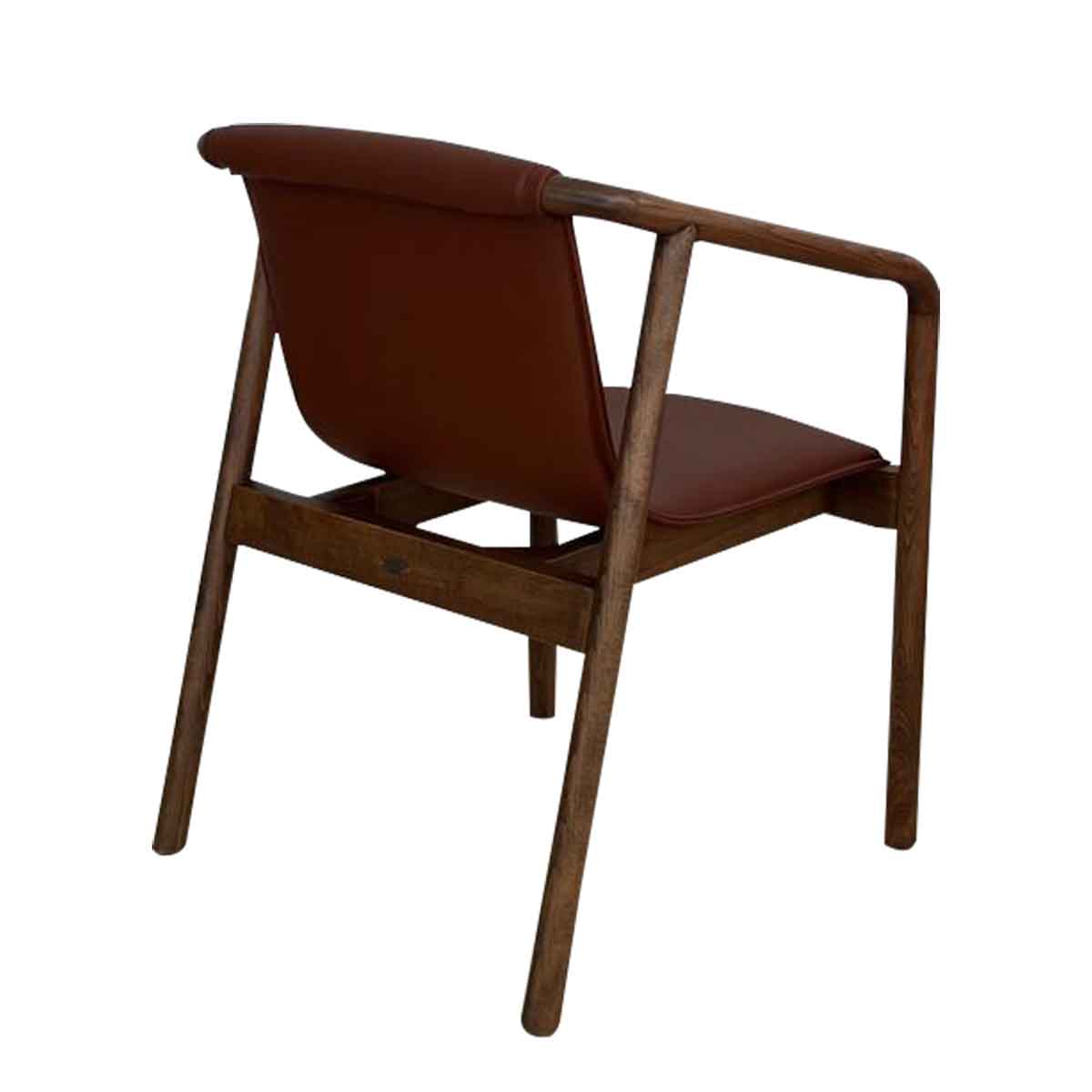 Ahşap Sandalye (AS153)